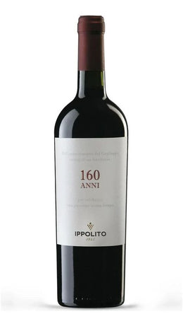 Rosso IGT "160 Anni" - Ippolito