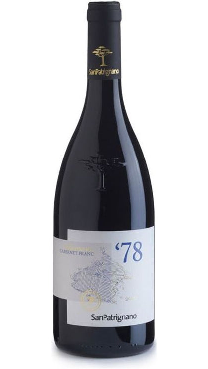 Rosso IGT "1978" - San Patrignano