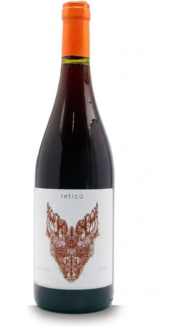 Rosso IGT Alpi Retiche - Baloss - Retica