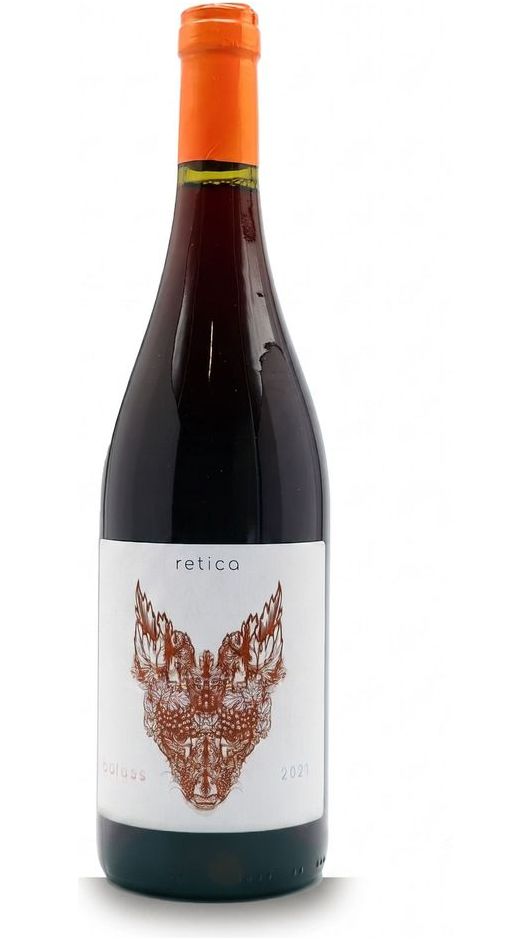 Rosso IGT Alpi Retiche - Baloss - Retica