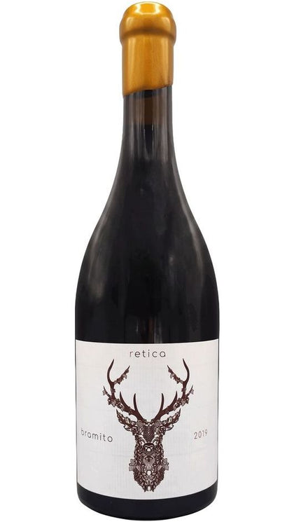 Rosso IGT Alpi Retiche - Bramito - Retica
