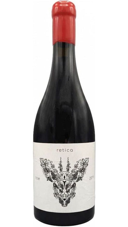 Rosso IGT Alpi Retiche - Roe - Retica