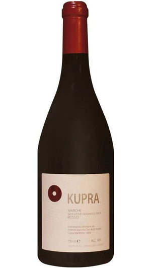 Rosso IGT "Kupra" - Oasi degli Angeli
