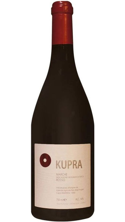 Rosso IGT "Kupra" - Oasi degli Angeli
