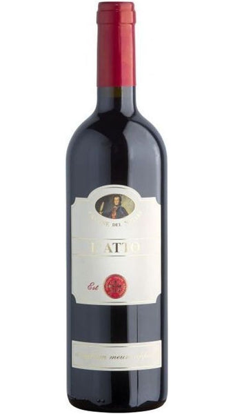 Rosso IGT "L'Atto" - Cantine del Notaio