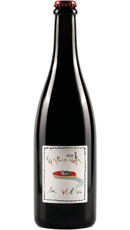 Rosso IGT "La Svolta" - Cantina della Volta