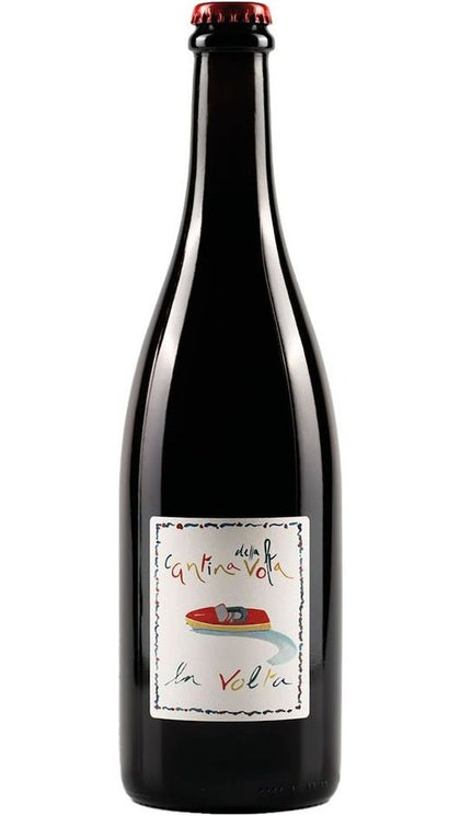 Rosso IGT "La Svolta" - Cantina della Volta