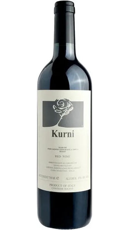 Rosso IGT "Kurni" - Oasi degli Angeli