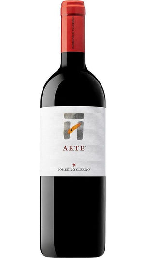Rosso Langhe - Arte - Domenico Clerico