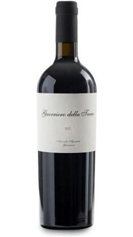Rosso Marche IGT Guerriero della Terra  - Guerrieri