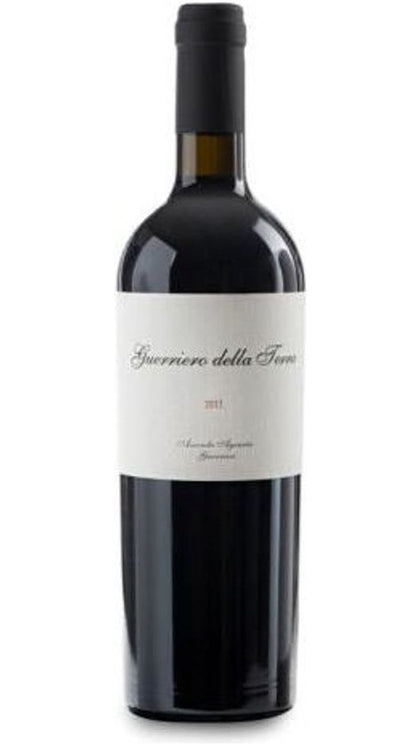 Rosso Marche IGT Guerriero della Terra  - Guerrieri