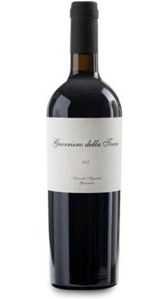 Rosso Marche IGT Guerriero della Terra  - Guerrieri