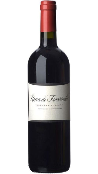 Rosso Maremma DOC Rocca di Frassinello - Rocca di Frassinello