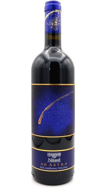 Rosso Maremma Toscana DOC Ad Astra - Nittardi