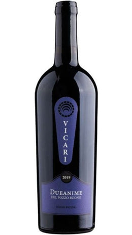 Rosso Piceno DOC - Dueanime - Vicari