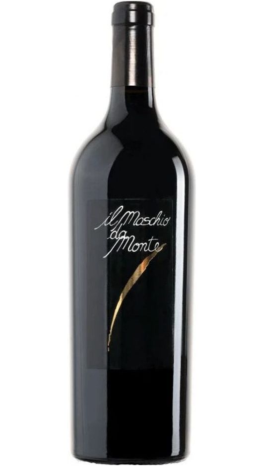 Rosso Piceno DOC - Maschio da Monte - Santa Barbara