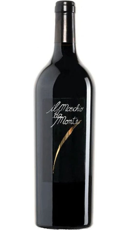 Rosso Piceno DOC - Maschio da Monte - Santa Barbara