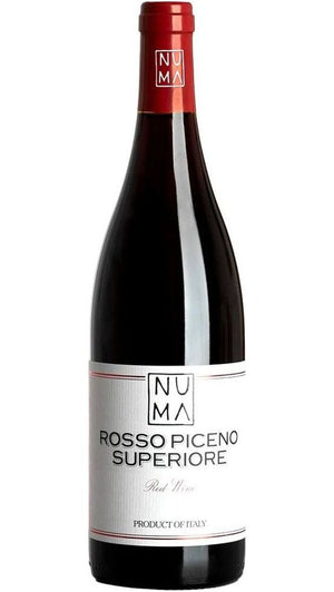 Rosso Piceno DOC Superiore - BIO - Numa