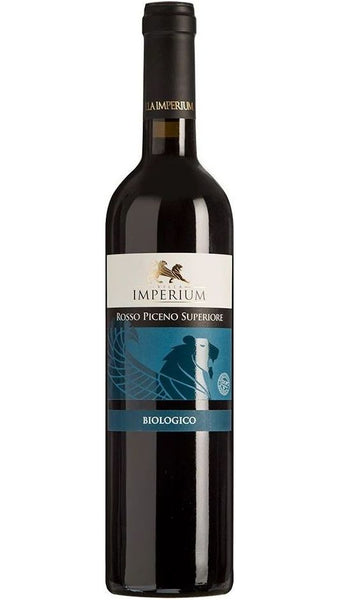 Rosso Piceno Superiore DOC - Villa Imperium
