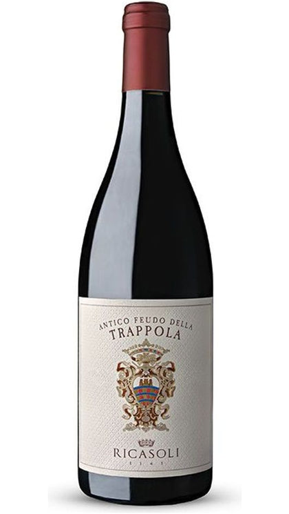Rosso Toscana IGT - Antico Feudo - Ricasoli