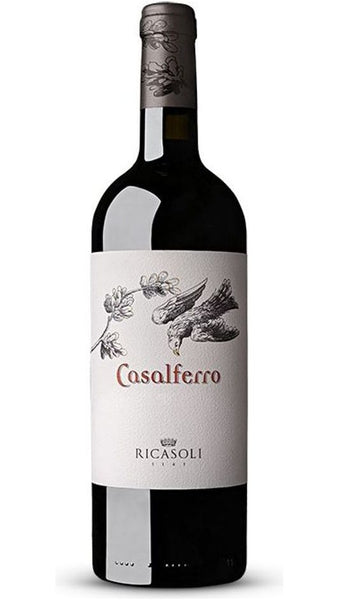 Rosso Toscana IGT - Casalferro - Ricasoli