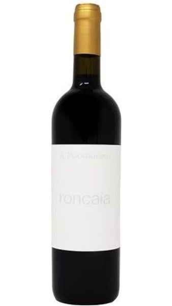 Rosso Toscana IGT Roncaia - Il Poggiolino