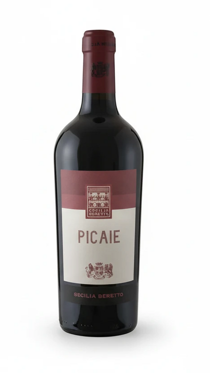 Rosso Veneto IGT "Picaie" - Cecilia Beretta