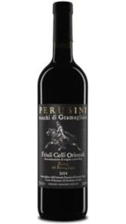 Rosso del Postiglione - Perusini