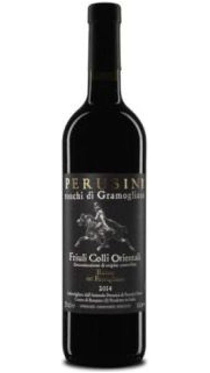 Rosso del Postiglione - Perusini