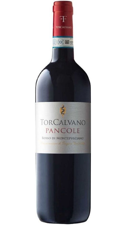 Rosso di Montepulciano DOC - Torcalvano - Folonari
