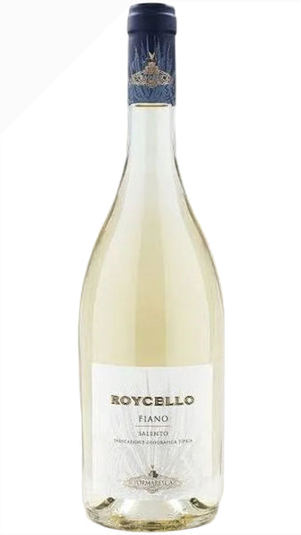 Roycello Fiano Salento IGT - Tormaresca