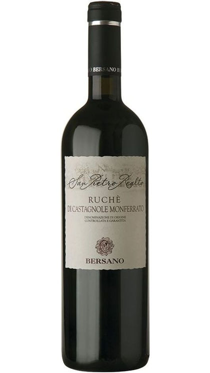 San Pietro Realto Ruche’ di Castagnole DOCG - Bersano