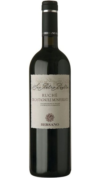 San Pietro Realto Ruche’ di Castagnole DOCG - Bersano