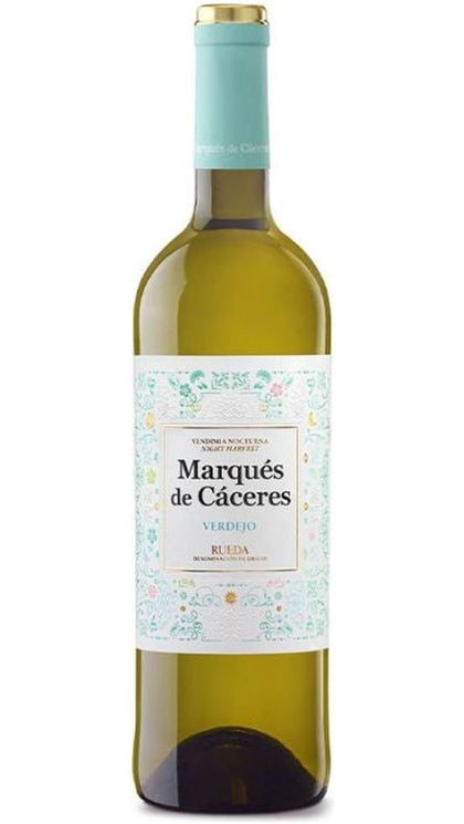 Rueda - Bodega Marques de Caceres