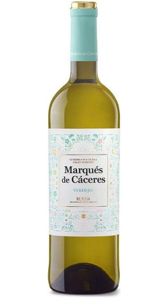 Rueda - Bodega Marques de Caceres