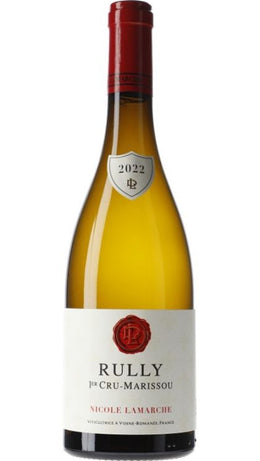 Rully Premier Cru - Marissou - Domaine Lamarche
