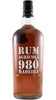 Rum 980 70cl - Agricola da Madeira