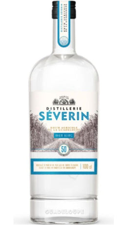 Rum Agricole Blanc 100cl - Domaine de Severin