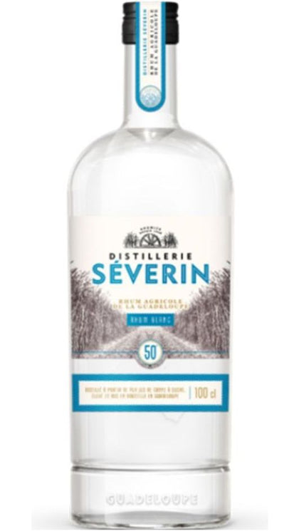 Rum Agricole Blanc 100cl - Domaine de Severin