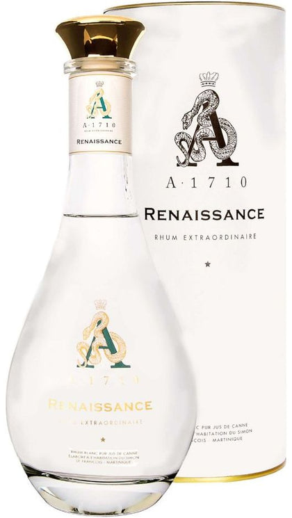 Rum Agricole Renaissance 70cl - A 1710