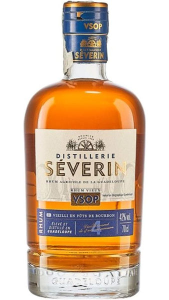Rum Agricole VSOP 70cl - Domaine de Severin