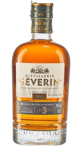 Rum Agricole Vo 70cl - Domaine de Severin