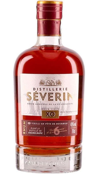 Rum Agricole XO 70cl - Domaine de Severin