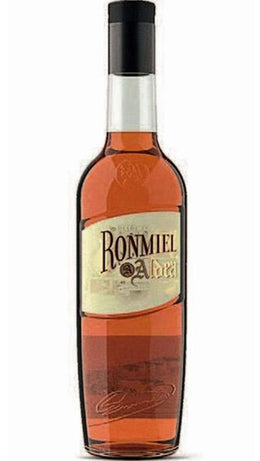 Rum Aldea Miel - 70cl