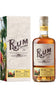 Rum Belize - Invecchiato 2/3 Anni Astucciato 70cl - Medaglia Oro WRA 2022 - Chȃteau Du Breuil