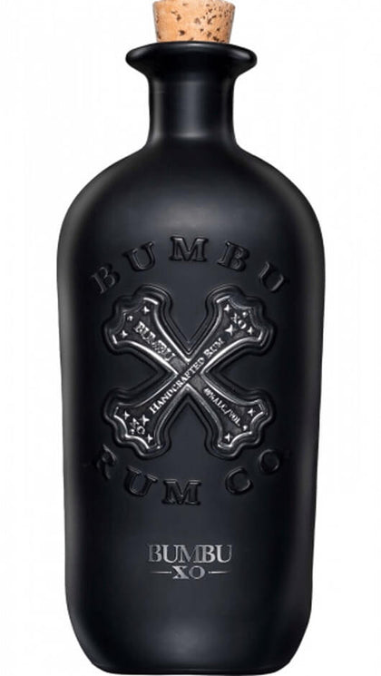Rum Bumbu XO 70cl