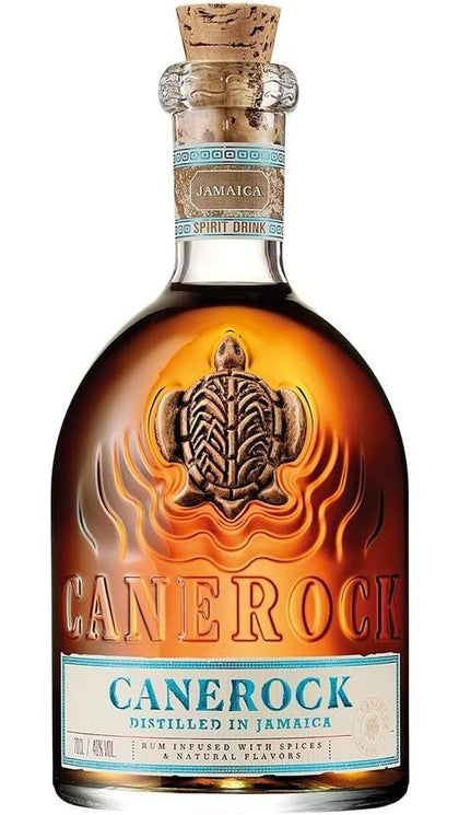 Rum Canerock 70cl - Canerock