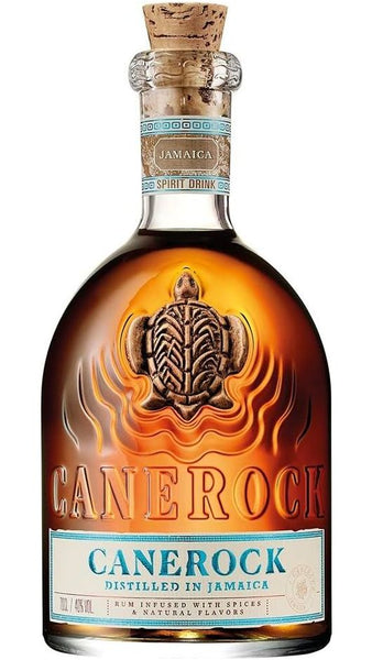 Rum Canerock 70cl - Canerock