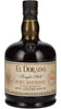 Rum Demerara Sigle Still Port Mourant 2009 70cl - El Dorado