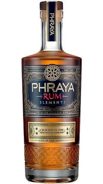 Rum Elements 70cl - Phraya